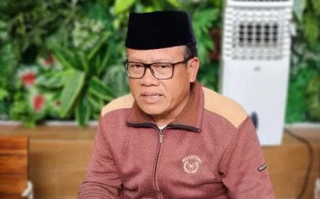 *IPW Dorong Kapolri Suyudi Perkuat Pemberantasan Narkoba dan Reformasi Internal Polri*